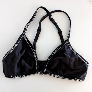 Calvin Klein bralette
